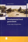 Image for Developmental Local Government