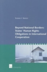 Image for Beyond National Borders