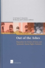 Image for Out of the Ashes