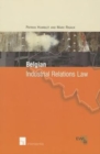 Image for Belgian Industrial Relations Law