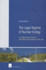 Image for The Legal Regime of Nuclear Energy
