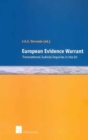 Image for European Evidence Warrant