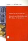 Image for Security and Civil Liberties: The Case of Terrorism