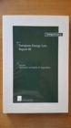 Image for European Energy Law Report III