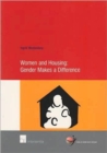 Image for Women and Housing: Gender Makes a Difference