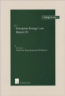Image for European Energy Law Report IV