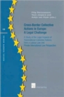 Image for Cross-Border Collective Actions in Europe: A Legal Challenge