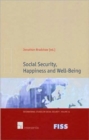 Image for Social Security, Happiness and Well-Being