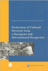 Image for Protection of Cultural Diversity from a European and International Perspective
