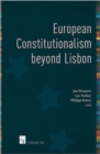 Image for European Constitutionalism Beyond Lisbon
