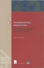 Image for Foundational Facts, Relative Truths