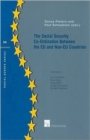Image for The Social Security Co-Ordination Between the EU and Non-EU Countries