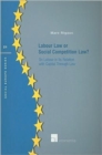 Image for Labour Law or Social Competition Law?