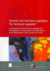 Image for Terrorism and Anti-Terror Legislation: The Terrorised Legislator?