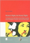 Image for Women&#39;s Rights are Human Rights