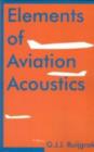 Image for Elements of Aviation Acoustics