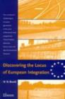 Image for Discovering the Locus of European Integration