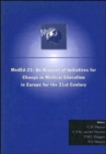 Image for MedEd 21 : Account of Initiatives for Change in Medical Education in Europe for the 21st Century