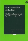 Image for In the Best Interest of the Child