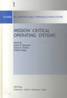 Image for Mission Critical Operating Systems