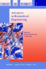 Image for Advances in Biomedical Engineering