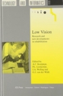 Image for Low Vision : Research and New Developments in Rehabilitation