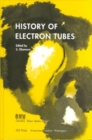 Image for History of Electron Tubes
