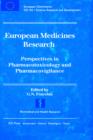 Image for European Medicines Research