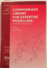 Image for Commonkads Library for Expertise Modelling : Reusable Problem Solving Components