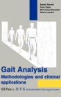 Image for Gait Analysis : Methodologies and Clinical Applications