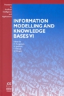 Image for Information Modelling and Knowledge Bases VI