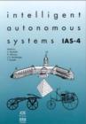 Image for Intelligent Autonomous Systems IAS-4