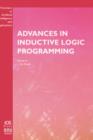 Image for Advances in Inductive Logic Programming