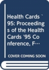 Image for Health Cards