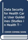 Image for Data Security for Health Care