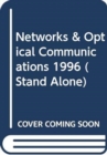 Image for Networks and Optical Communications 1996