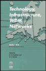 Image for Technology, Infrastructure, Wdm Networks : Networks and Optical Communications 1996