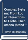 Image for Complex Systems Conference 96