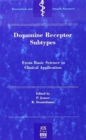 Image for Dopamine Receptor Sub-types
