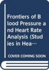 Image for Frontiers of Blood Pressure and Heart Rate Analysis