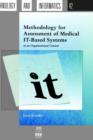 Image for Methodology for Assessment of Medical IT-based Systems in an Organisational Context