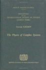 Image for The Physics of Complex Systems