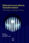 Image for Telecommunications Transformation