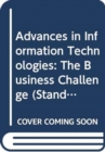 Image for Advances in information technologies  : the business challenge