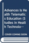 Image for Advances in Health Telematics Education