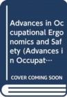 Image for Advances in Occupational Ergonomics and Safety