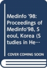 Image for Medical Informatics : Proceedings of MedInfo, Seoul, Korea