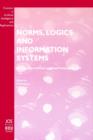 Image for Norms, Logics and Information Systems : New Studies on Deontic Logic and Computer Science