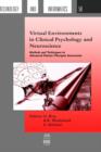Image for Virtual Environments in Clinical Psychology and Neuroscience