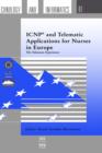 Image for ICNP and Telematic Applications for Nurses in Europe : The Telenurse Experience